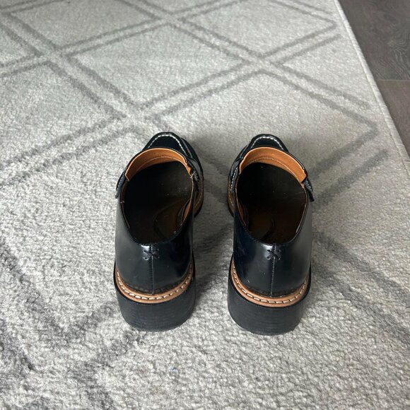 Rag and Bone Loafers - Picture 4 of 8